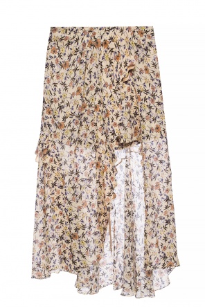 Vented skirt, zdjęcie 1 Vented skirt od Chloe